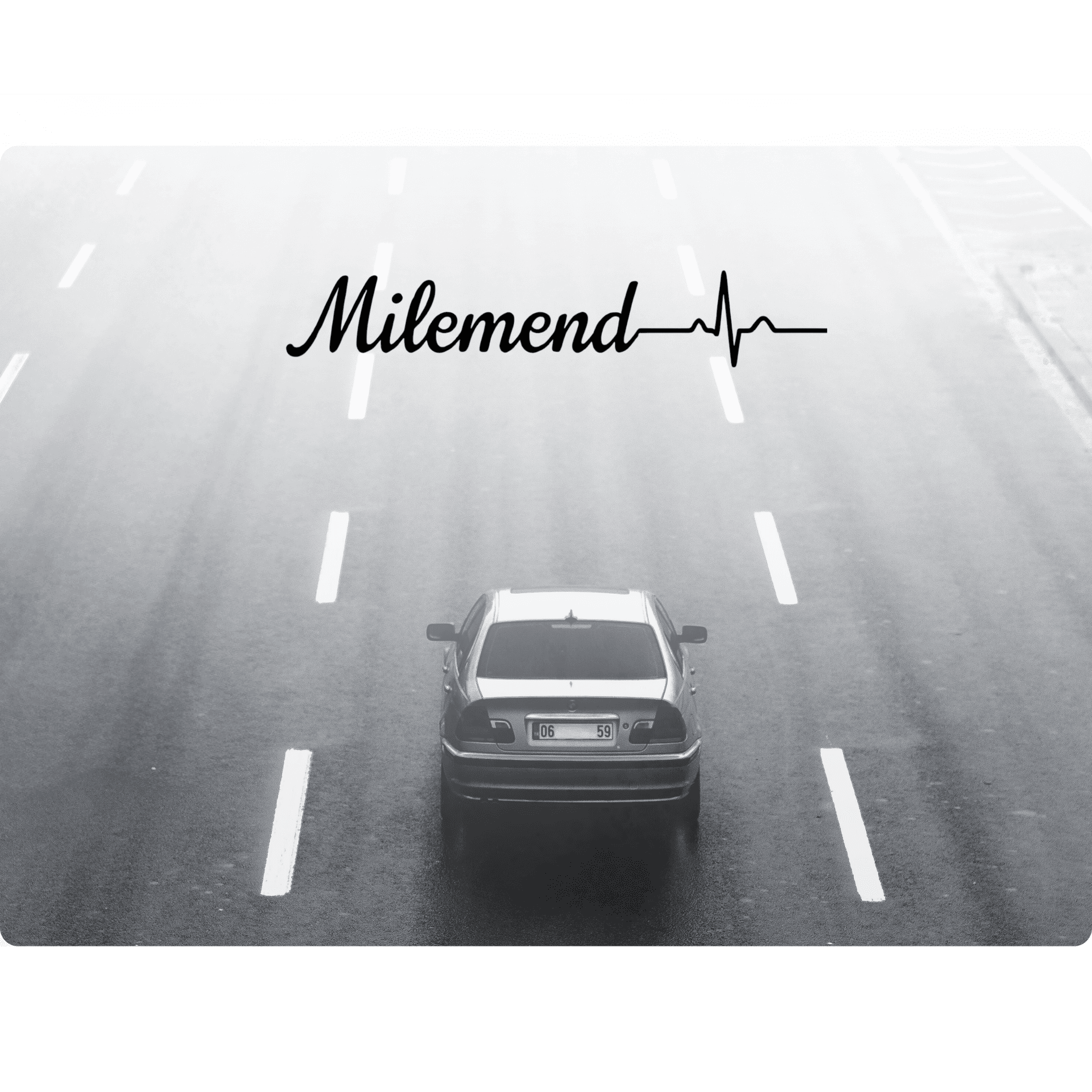 A Million Miles Daily